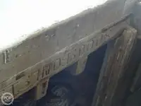 سفينة صيد بالجر للبيع