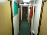 سفينة إمداد للبيع