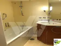 سفينة سياحية للبيع