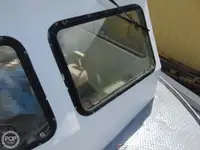 زورق دورية للبيع