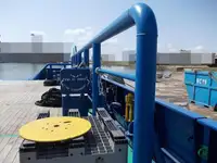 سفينة نقل بضائع سائبة للبيع