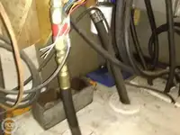 قاطعة للبيع