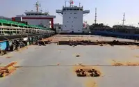 ناقلة نفط / مواد كيميائية للبيع