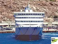 Ro-Ro ship للبيع