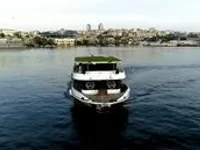 سفينة ركاب للبيع