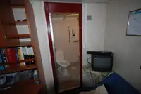 سفينة إنزال، ناقلة للبيع