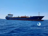 ناقلة نفط / مواد كيميائية للبيع