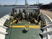 General Cargo/Multi-purpose للبيع