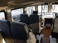 سفينة عبّارة للبيع