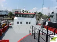 سفينة خدمات مزارع الرياح البحرية للبيع