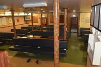سفينة نقل بضائع بالمركبات (Ro-Ro) للبيع
