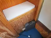 سفينة صيد بالجر للبيع