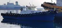 زوارق العمل للبيع