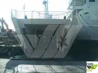 سفينة نقل بضائع بالمركبات (Ro-Ro) للبيع