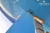 سفينة ذات أجنحة مائية للبيع