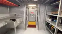 قارب طاقم للبيع