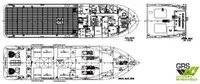 سفينة إمداد للبيع