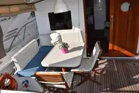 Trawler للبيع