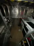 قوارب العمل للبيع