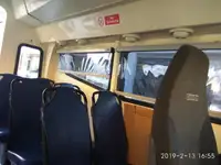قارب طاقم للبيع