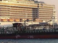 ناقلة نفط / مواد كيميائية للبيع