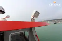 قارب طاقم للبيع