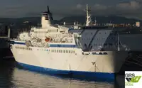 Ro-Ro ship للبيع
