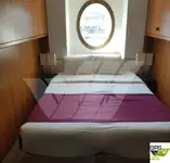 سفينة سياحية للبيع