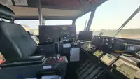 سفينة حاويات للبيع
