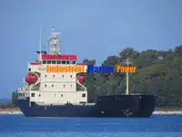 سفينة نقل بضائع سائبة للبيع