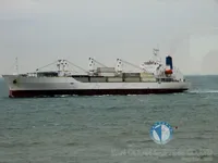 ناقلة نفط / مواد كيميائية للبيع