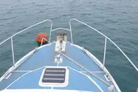 قارب نجاة للبيع