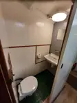 بارجة للبيع