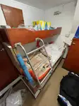 سفينة حاويات للبيع