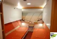 سفينة نقل بضائع بالمركبات (Ro-Ro) للبيع