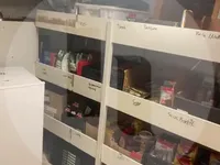 سفينة مسح للبيع