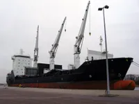 General Cargo/Multi-purpose للبيع