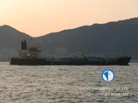 ناقلة نفط / مواد كيميائية للبيع