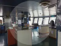 سفينة نقل بضائع سائبة للبيع