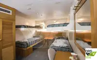 سفينة سياحية للبيع