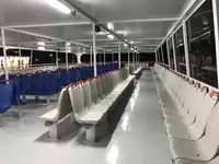سفينة سياحية للبيع