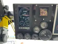 سفينة حاويات للبيع
