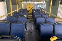 سفينة سياحية للبيع