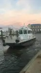 قارب طاقم للبيع