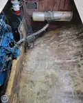 سفينة سياحية للبيع