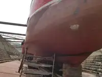 سفينة صيد بالجر للبيع