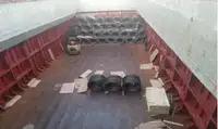 سفينة نقل بضائع سائبة للبيع