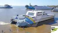 سفينة نقل بضائع بالمركبات (Ro-Ro) للبيع