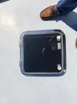 سفينة لمعالجة الأسماك للبيع