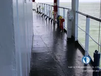 ناقلة نفط / مواد كيميائية للبيع